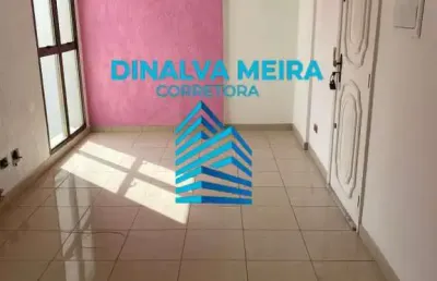 Apartamento com 2 quartos à venda na rua acre, 155, vila rosália, guarulhos, 57 m2 por r$ 380.000