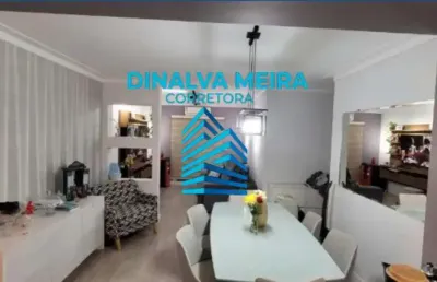 Apartamento com 3 quartos à venda na alameda yayá, 310, jardim aida, guarulhos, 89 m2 por r$ 685.000