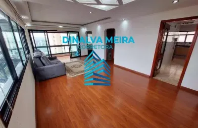 Apartamento com 4 quartos à venda na avenida alberto byington, 254, vila maria alta, são paulo, 150 m2 por r$ 1.190.000