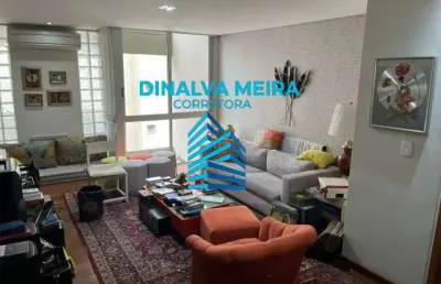 Apartamento com 3 quartos para alugar na avenida jacutinga, 1, indianópolis, são paulo, 127 m2 por r$ 9.000