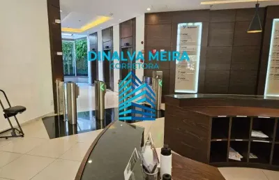 Sala comercial com 2 salas para alugar na rua gomes de carvalho, 1356, vila olímpia, são paulo, 290 m2 por r$ 20.000