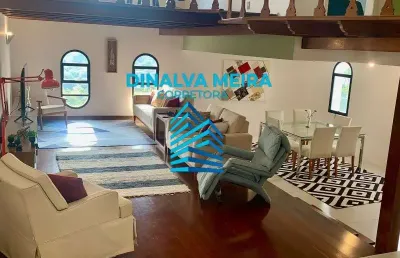 Apartamento com 4 quartos à venda na avenida giovanni gronchi, 3993, vila andrade, são paulo, 242 m2 por r$ 950.000