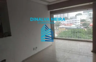 Apartamento com 2 quartos à venda na avenida presidente humberto de alencar castelo branco, 2559, vila leonor, guarulhos, 62 m2 por r$ 460.000