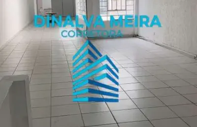 Terreno para alugar na rua tapajós, 52, luz, são paulo, 300 m2 por r$ 4.900