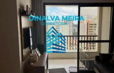 Apartamento com 3 quartos à venda na rua schilling, 579, vila leopoldina, são paulo, 75 m2 por r$ 760.000
