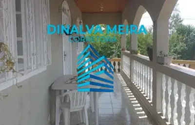 Casa com 3 quartos à venda na rua benedita maria barbosa souza, 181, vila pilar, arujá, 190 m2 por r$ 760.000