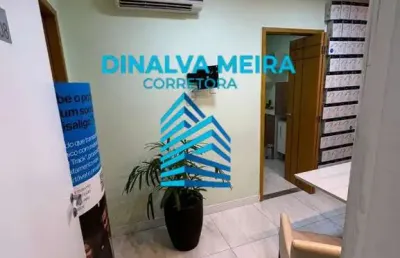 Sala comercial com 1 sala à venda na rua bom pastor, 2224, ipiranga, são paulo, 33 m2 por r$ 371.000