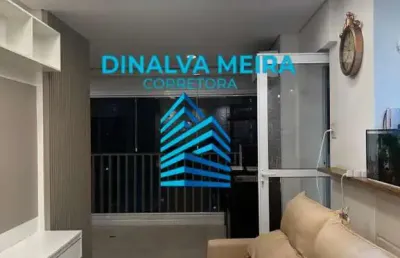 Apartamento com 2 quartos à venda na rua gama lobo, 1810, vila dom pedro i, são paulo, 68 m2 por r$ 850.000