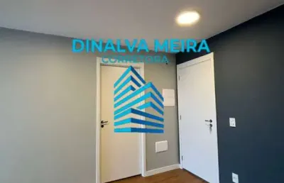 Apartamento com 2 quartos para alugar na praça pinheiro da cunha, 207, ipiranga, são paulo, 59 m2 por r$ 4.500