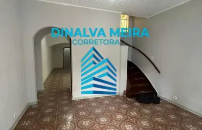 Casa comercial com 2 salas à venda na avenida bosque da saúde, 796, saúde, são paulo, 260 m2 por r$ 1.250.000