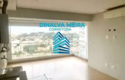Apartamento com 2 quartos à venda na rua fortunato ferraz, 210, vila anastácio, são paulo, 62 m2 por r$ 760.000