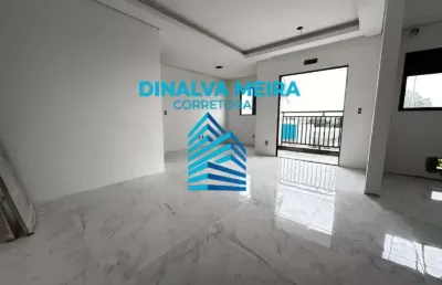 Apartamento com 3 quartos à venda na rua alício de carvalho, 185, vila barão, sorocaba, 62 m2 por r$ 380.000