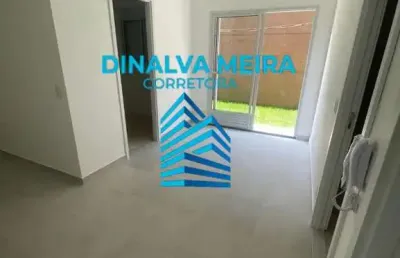 Apartamento com 2 quartos à venda na avenida josé maria de faria, 294, lapa de baixo, são paulo, 57 m2 por r$ 400.000