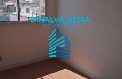 Apartamento com 2 quartos à venda na rua joão pereira, 329, lapa, são paulo, 38 m2 por r$ 350.000