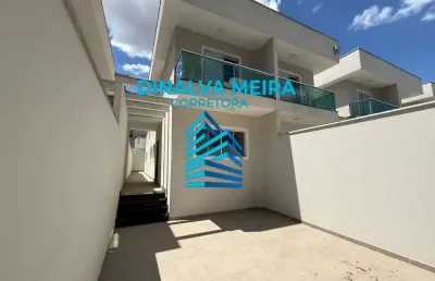 Casa com 3 quartos à venda na rua eugênio diamante, 506, vila barros, guarulhos, 123 m2 por r$ 750.000