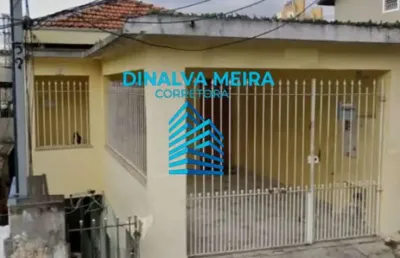 Casa com 3 quartos à venda na rua astrapéia, 50, vila medeiros, são paulo, 100 m2 por r$ 600.000