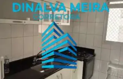 Apartamento com 3 quartos à venda na rua endres, 973, vila das bandeiras, guarulhos, 68 m2 por r$ 525.000