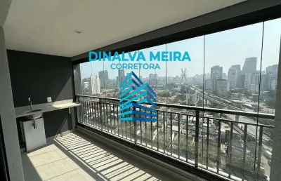 Apartamento com 2 quartos à venda na rua gabriel de lara, 545, vila cordeiro, são paulo, 94 m2 por r$ 1.400.000
