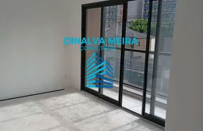 Kitnet / stúdio à venda na rua marcial, 202, mooca, são paulo, 27 m2 por r$ 265.000