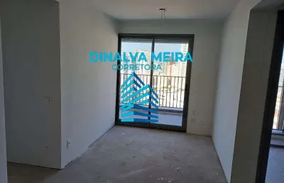 Apartamento com 3 quartos à venda na rua vergueiro, 6052, vila firmiano pinto, são paulo, 72 m2 por r$ 910.000