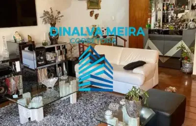 Apartamento com 3 quartos à venda na rua manuel da nóbrega, 1127, paraíso, são paulo, 141 m2 por r$ 1.400.000