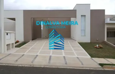 Casa com 3 quartos à venda na alameda dos ciclâmes, centro, araçoiaba da serra, 148 m2 por r$ 940.000