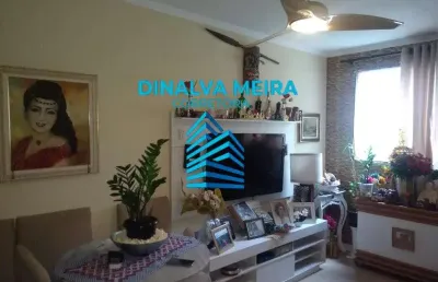 Apartamento com 2 quartos à venda na avenida presidente humberto de alencar castelo branco, 3297, vila leonor, guarulhos, 62 m2 por r$ 285.000