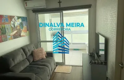 Apartamento com 2 quartos à venda na rua bueno de andrade, 663, aclimação, são paulo, 51 m2 por r$ 650.000