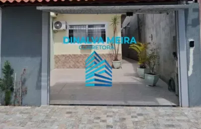 Casa com 2 quartos à venda na rua araraquara, 233, jardim bela vista, guarulhos, 125 m2 por r$ 625.000