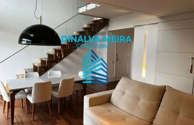 Apartamento com 2 quartos à venda na rua francisco leitão, 614, pinheiros, são paulo, 140 m2 por r$ 2.500.000