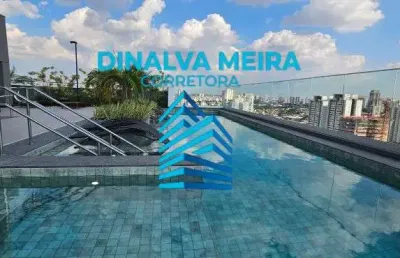 Apartamento com 3 quartos à venda na rua dona leopoldina, 262, ipiranga, são paulo, 79 m2 por r$ 920.000