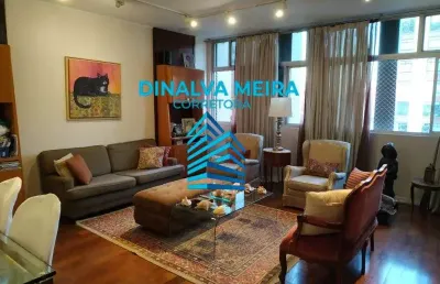 Apartamento com 2 quartos à venda na alameda joaquim eugênio de lima, 928, jardim paulista, são paulo, 105 m2 por r$ 1.295.000