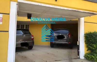 Casa com 3 quartos à venda na rua doutor odon carlos de figueiredo ferraz, 309, parque são domingos, são paulo, 134 m2 por r$ 1.100.000