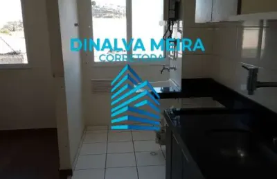 Apartamento com 2 quartos à venda na rua francisco pereira, 466, vila galvão, guarulhos, 42 m2 por r$ 320.000