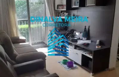 Apartamento com 2 quartos à venda na rua alexandre levi, 100, cambuci, são paulo, 50 m2 por r$ 320.000