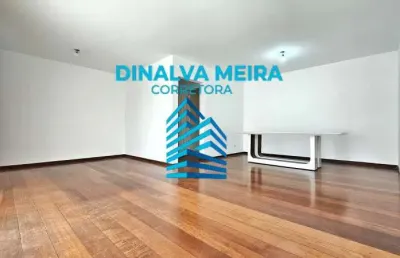 Apartamento com 3 quartos à venda na rua do ângulo, 412, jardim ampliação, são paulo, 122 m2 por r$ 590.000