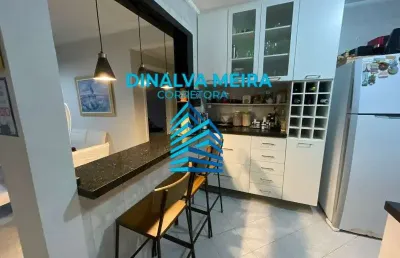 Apartamento com 2 quartos à venda na alameda nothmann, 908, campos eliseos, são paulo, 83 m2 por r$ 461.000