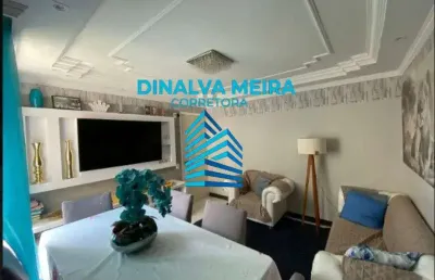 Apartamento com 2 quartos à venda na rua arenópolis, 117, jardim centenário, guarulhos, 50 m2 por r$ 265.000