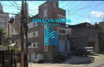 Terreno comercial à venda na rua natingui, 722, vila madalena, são paulo por r$ 4.950.000