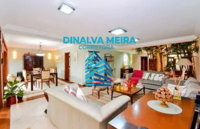 Casa com 3 quartos à venda na avenida campista, 1301, vila rosália, guarulhos, 600 m2 por r$ 1.995.000