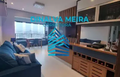 Apartamento com 2 quartos à venda na rua domingos paiva, 152, brás, são paulo, 57 m2 por r$ 795.000