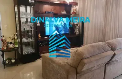 Apartamento com 3 quartos à venda na avenida josé antônio cabral, 104, jardim rosa de franca, guarulhos, 77 m2 por r$ 650.000