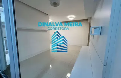 Apartamento com 3 quartos à venda na rua caetanos, 42, vila regente feijó, são paulo, 91 m2 por r$ 1.284.000