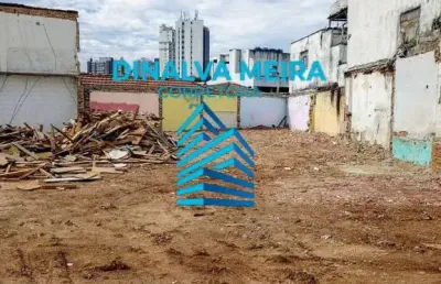 Terreno comercial à venda na rua bom sucesso, 977, cidade mãe do céu, são paulo por r$ 2.585.000