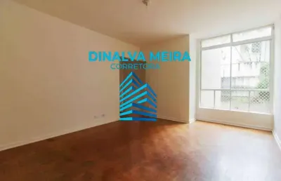 Apartamento com 2 quartos à venda na avenida nove de julho, 1050, bela vista, são paulo, 80 m2 por r$ 540.000