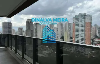 Apartamento com 4 quartos à venda na rua campevas, 238, perdizes, são paulo, 222 m2 por r$ 4.560.000