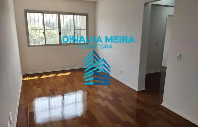 Apartamento com 2 quartos à venda na rua laranjal, 146, vila marte, são paulo, 56 m2 por r$ 287.000