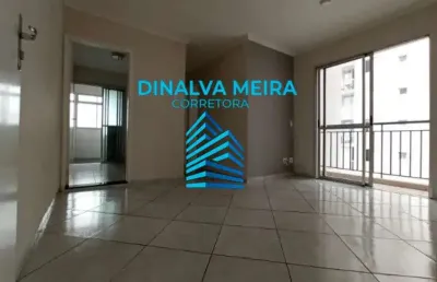 Apartamento com 2 quartos à venda na rua eugênio de freitas, 355, vila guilherme, são paulo, 50 m2 por r$ 315.000