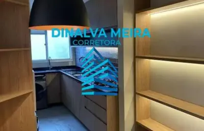 Apartamento com 1 quarto à venda na rua almirante marques leão, 336, bela vista, são paulo, 38 m2 por r$ 520.000