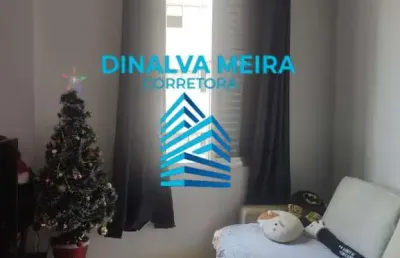 Apartamento com 1 quarto à venda na praça marechal deodoro, 60, santa cecília, são paulo, 42 m2 por r$ 350.000